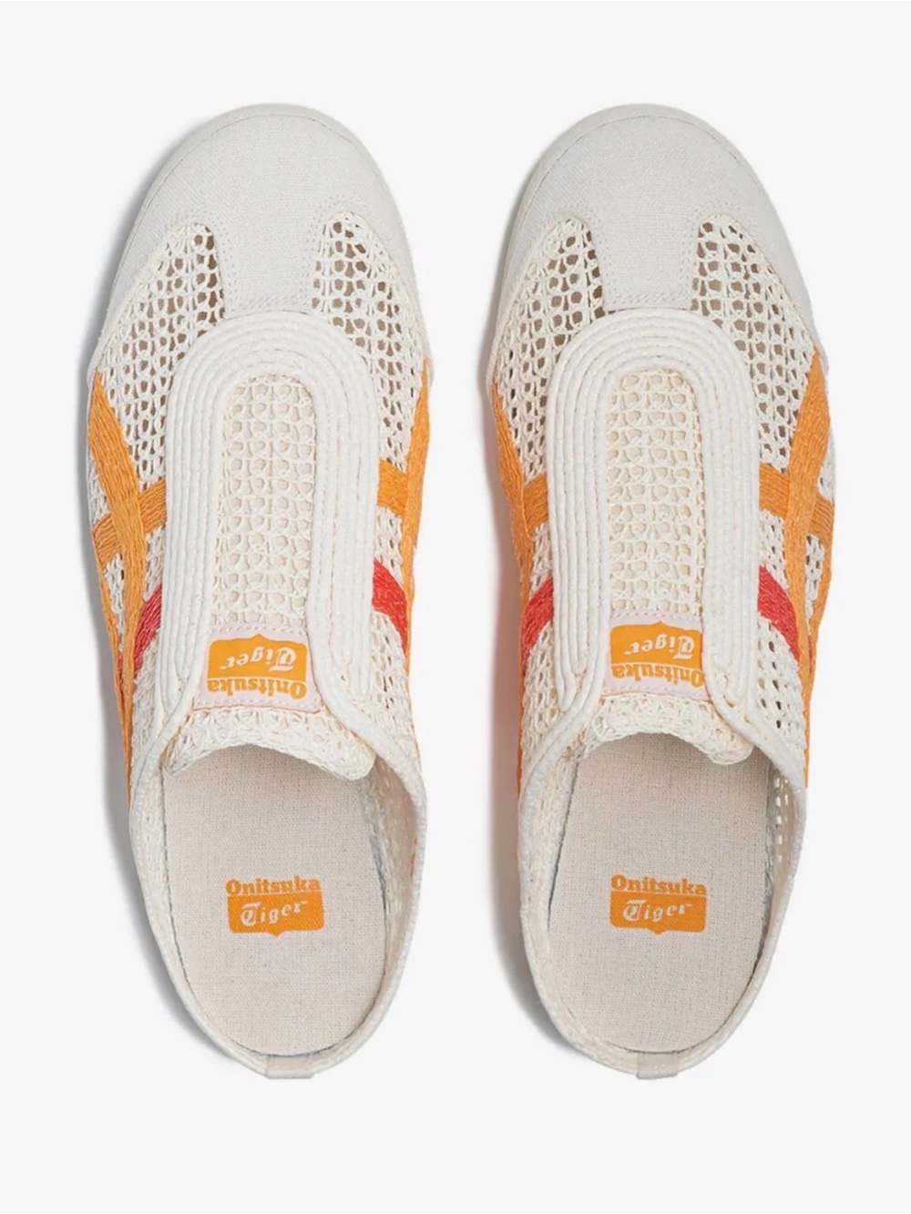 Onitsuka Tiger MEXICO 66 SABOT  Unisex 10